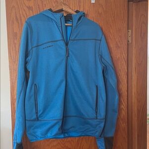 Mammut Full-Zip Hoodie